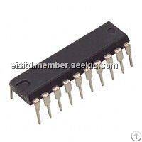 Sell Ad7701an Electronic Components In Stock Distributor