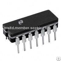 lm124aj electronic component