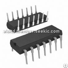 lm1877n 9 electronic component