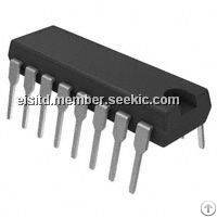 Sell Tp3054n Electronic Component