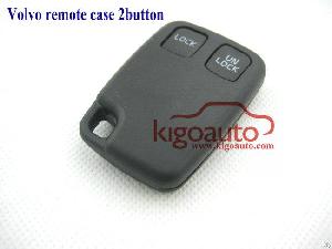 Volvo Remote Case