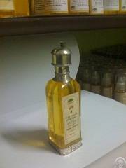 Argan Almond Oil