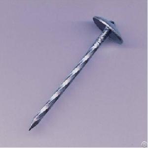 1inch Stainless Steel Roofing Nails For Sell, Roofing Nails