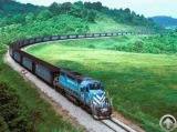 International Railway Transportation, China Neptune Logistics