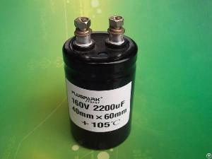 Electrolytic Capacitor 6800uf 63v