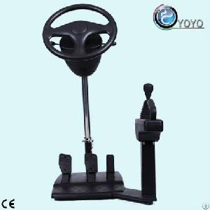 Learn Driving With Fun Yoyo Driving Training Machine