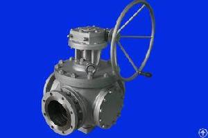 Sell 3-way Ball Valve