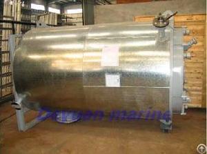 Marine Hot Water Boiler