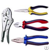 Combination Pliers And Other Pliers