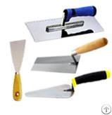 Scrapers And Trowels Manufacturers