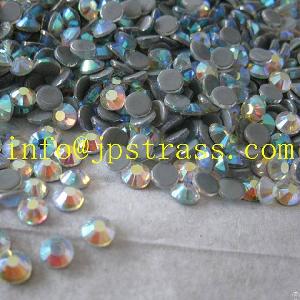 Chinese Swarovski Rhinesone Hot Fix Wholesale Swarovski Crystal