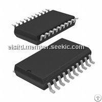 lm124aj electronic component ics