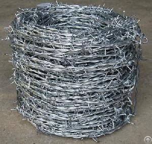 Mabati Barbed Wire