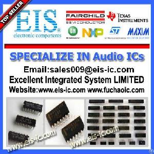 Sell Electronic Component Mc33039p Ics