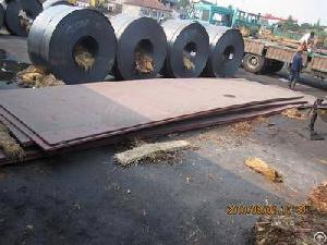 131 Grade-fh32, A131 Fh36, A131 Dh40 Marine Steel Plate