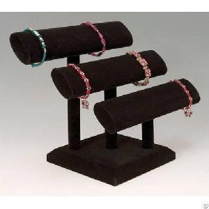 bracelet jewelry display showcase