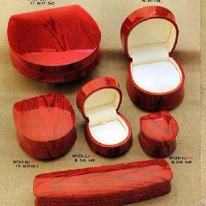 jewelry boxes fancy cherry