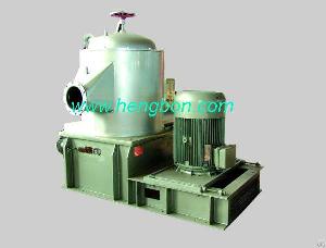 Pressure Screen For Pulp And Paper Machine