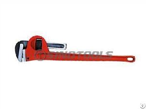 Cn Light Duty Pipe Wrench American Type