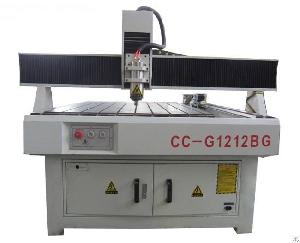 Multipurpose Cnc Router For Plain And Cylinder Wood Working Cc-g1212g