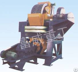 High Gradient Magnetic Separator