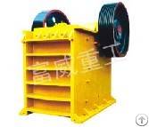 Jaw Crusher