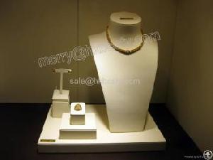 Hot Sale Jewelry Display Set For 2013