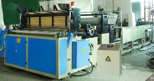 2400mm High Speed Toilet Paper Machine, Paper Machinery
