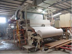 Automatic High-production Hanky Tissue Paper Machine