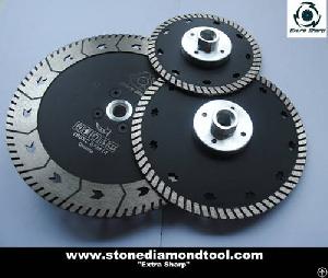 Hn11 Diamond Grinding Blade