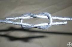 Quick Link Bale Ties Made By Ankai