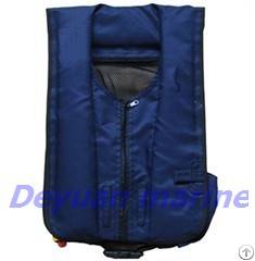 150n inflatable life vest