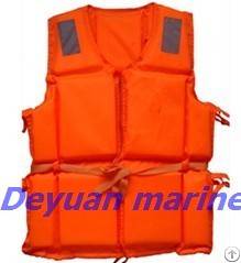 Dy802 Working Life Jacket