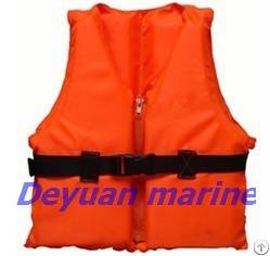 Dy803 Working Life Jacket