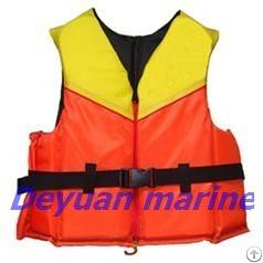 Dy804 Working Life Jacket