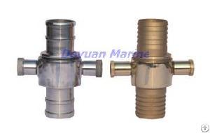 John Morris Type Hose Couplings