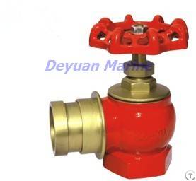 Machino Fire Hydrant