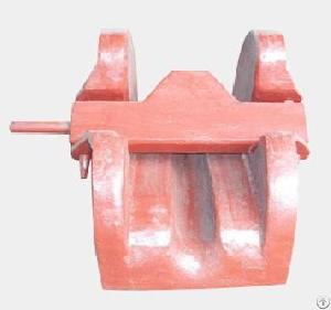 Marine Rolled Type Chain Stopper