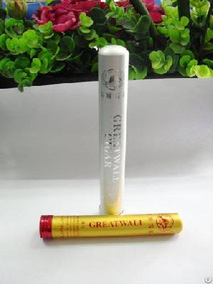 printed tubes cigars