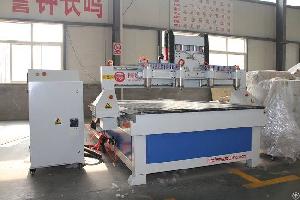 Cnc Router With High Efficiency Cc-m1525ah