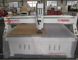 Cnc Router With Large Working Size Cc-m2030a