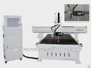 cnc router wood cc m1325ah