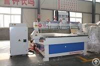 Cnc Wood Router For Sale Cc-m1525ah