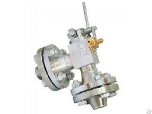 Agent Dn25-dn32, Dn40-dn125air Control Discharge Valve