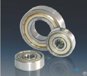 Deep Groove Ball Bearings 6305zz 6304zz 6303zz 6302zz 6301zz