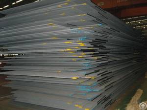 Clad Steel Plates A516gr70 304, 304l, 316, 316l
