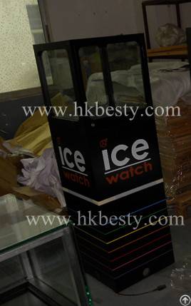 Ice Watch Display Stand