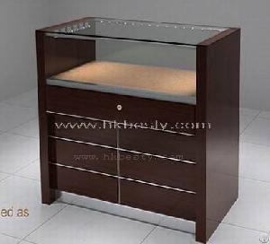 jewellery display showcase dm3011l