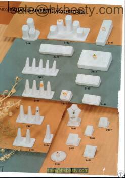 Jewelry Display Stands Set Of All Kinds With High Quality