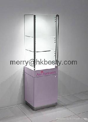 Special Jewellery Cabinets